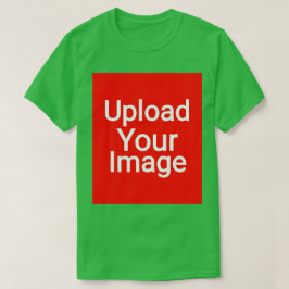 Camiseta Personalizado