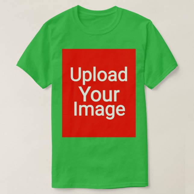 Camiseta Personalizado  (Frente do Design)