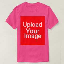 Camiseta Personalizado