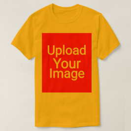 Camiseta Personalizado