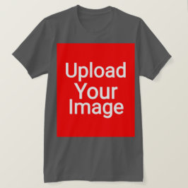 Camiseta Personalizado