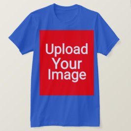Camiseta Personalizado