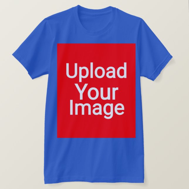 Camiseta Personalizado  (Frente do Design)