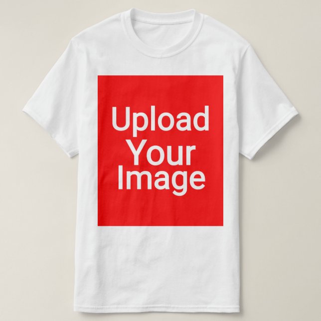 Camiseta Personalizado  (Frente do Design)