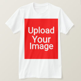 Camiseta Personalizado