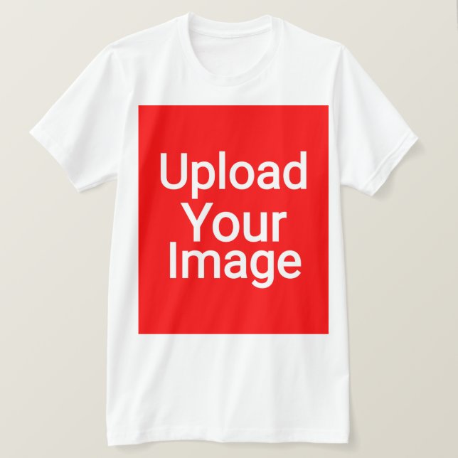Camiseta Personalizado  (Frente do Design)