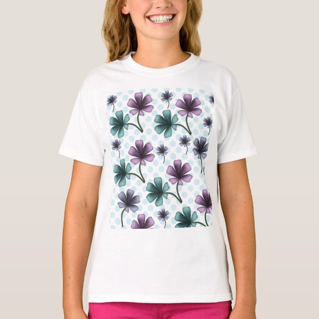 Camiseta Personalizado  (Frente)