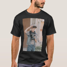Personalizado, Adicionar Foto crianças