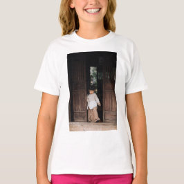 Camiseta Personalizado, Adicionar Foto e Texto