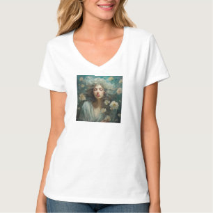 Camiseta Personalizado (adicione sua própria foto e/ou text