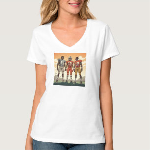 Camiseta Personalizado (adicione sua própria foto e/ou text