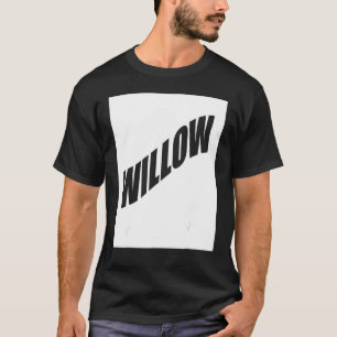 Camiseta Personalizado da Equipe de Reunião da Família Will