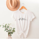 Camiseta Personalizado Futuro Sra.<br><div class="desc">Estamos sempre a adicionar novas designs diariamente!</div>