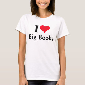 Camiseta Personalizado I Hearple Simple I Love Customizable