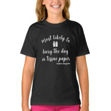 Personalizado Mais Provável Para Humor Engraçado C