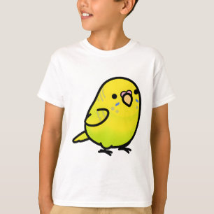 Camiseta PERSONALIZADO Sparky the Chubby Budget
