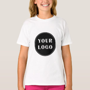 Camiseta personalizado, único, elegante e minimalista