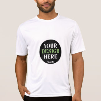 Camiseta personalizado, único, elegante e minimalista hersh