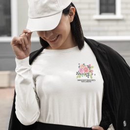 Camiseta Personalizar a Capa de Lg para Trabalho de arte de