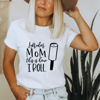 Camiseta Personalizar Adicione Seu Nome De Cachorro Engraça