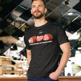 Camiseta Personalizar empresa | Compro Butcher