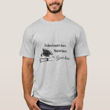 Personalizar Graduação