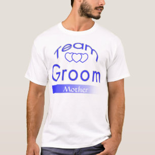 CAMISETA PERSONALIZAR GRUPO DE EQUIPE