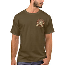 Personalizar Loja de Café Genérica Frente Rústica