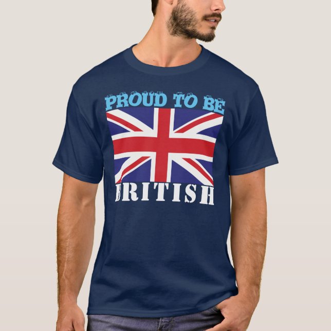 Camiseta Personalizar Orgulho de Ser (Nacionalidade, por ex (Frente)