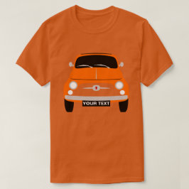 Camiseta Personalizar personalização Vintage - Corange clás