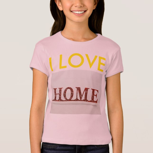 Camiseta personalizar Personalizar O Destino Do Destino (Frente)