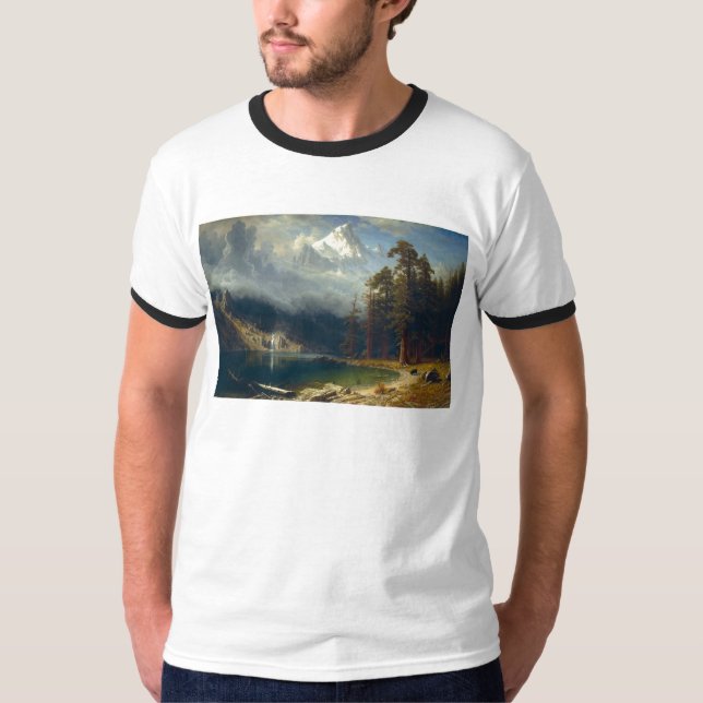 Camiseta Personalizar produto (Frente)