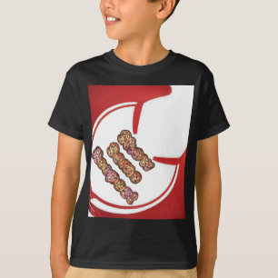 Camiseta Personalizar produto