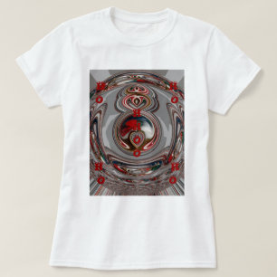 Camiseta Personalizar produto