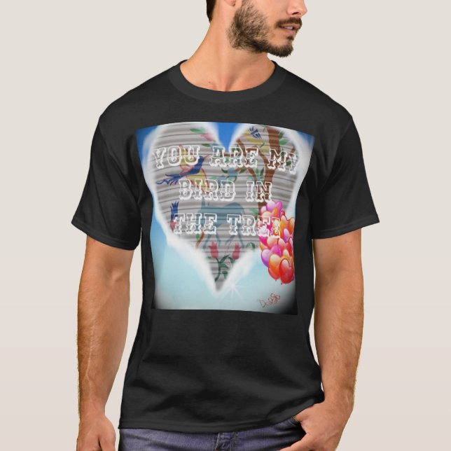 Camiseta Personalizar produto (Frente)