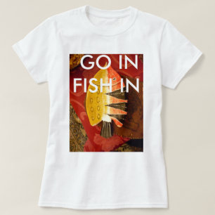 Camiseta Personalizar produto