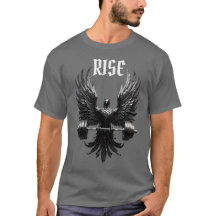 Camiseta personalizável