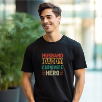 Personalizável para o Herói do Carnívoro do Pai Ma