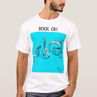 Camiseta Personalizável - Rode com esta camisa** ruim