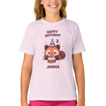 Personalize 3º Aniversário - Feliz Aniversário Cri