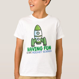 Camiseta Personalize a diversão das T-Shirts dos meninos