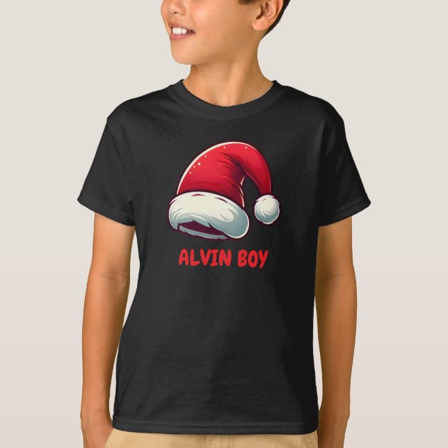 Camiseta Personalize Aquecedor Cerebral Alegre (Frente)
