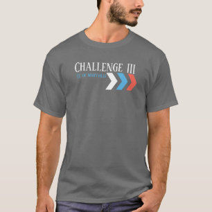 Camiseta (Personalize!)Classical Conversations Desafio