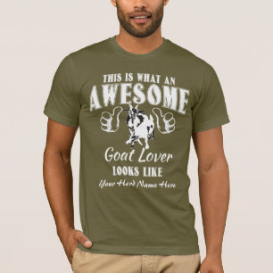 Camiseta PERSONALIZE ESTE Incrível Capim Pigmeus