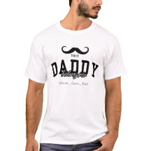 Personalize Este Papai Pertence às Criança Nome di