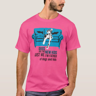 Camiseta Personalize isto! Grande Danês Crianças