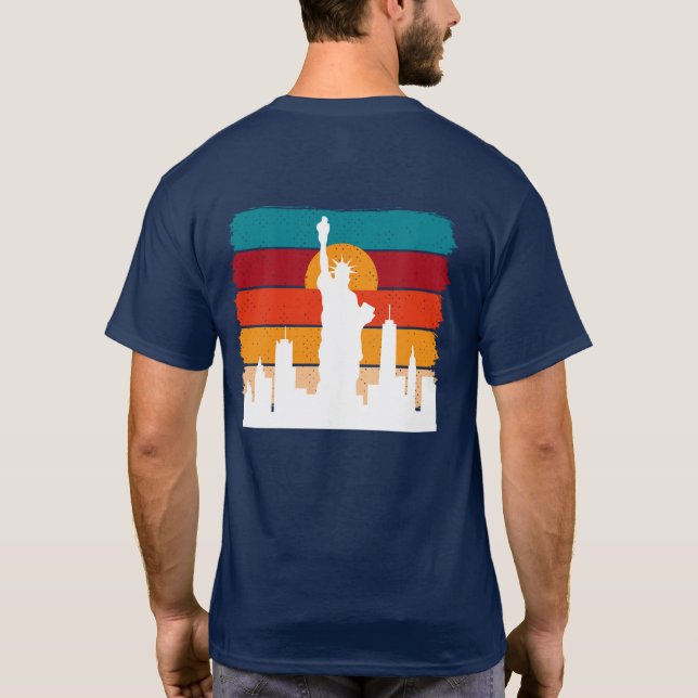 Camiseta Personalize It! Classical Conversations Challenge (Verso)