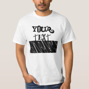 Camiseta Personalize-o