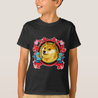 Personalize o amor de Meme do Doge com seu próprio