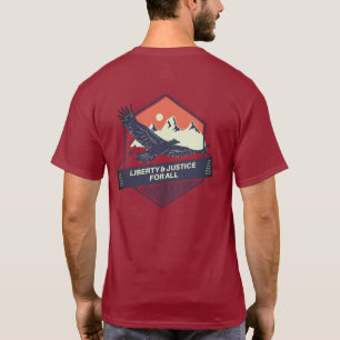 Camiseta Personalize-o! Desafio Conversas Clássicas